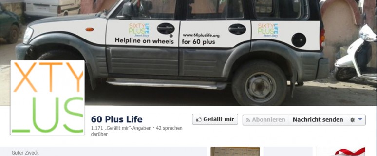 Soziale Netzwerke: Senioren sind am Vormarsch